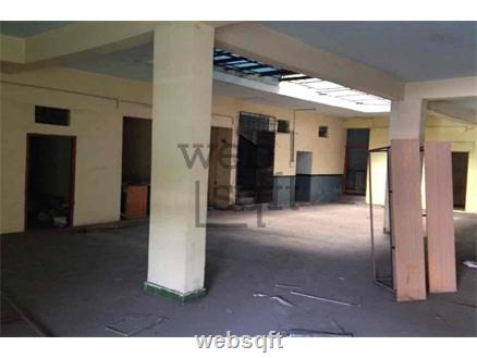 Commercial Office Space for Rent in Hyderabad